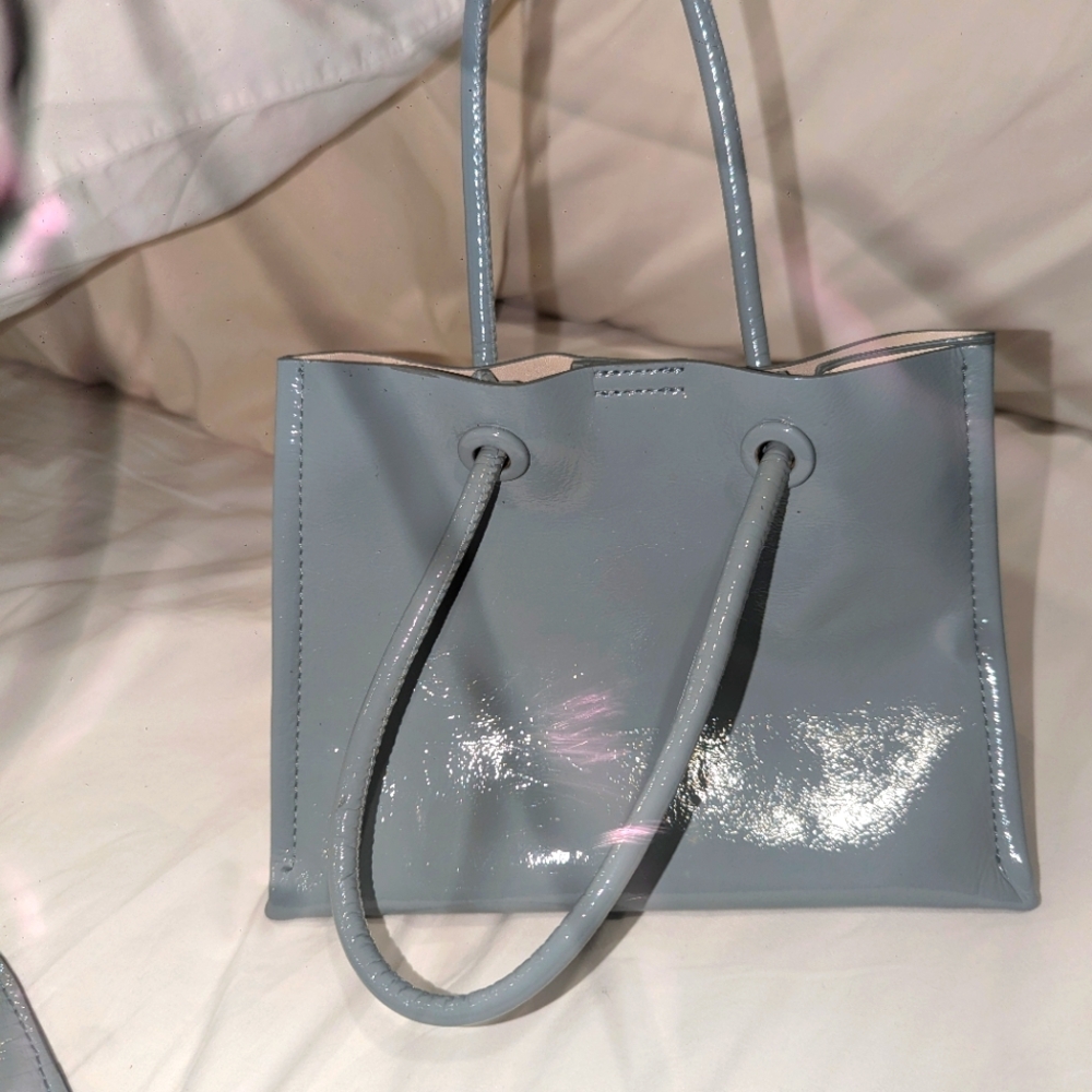 Small purse